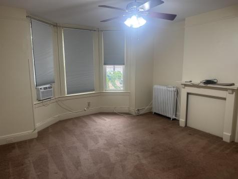 64 Cambridge Avenue Jersey City NJ 07307