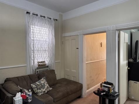 64 Cambridge Avenue Jersey City NJ 07307