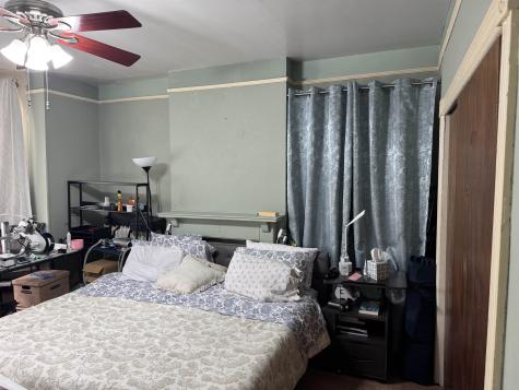 64 Cambridge Avenue Jersey City NJ 07307