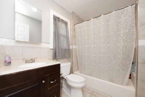 8 Elizabeth Street Jersey City NJ 07002