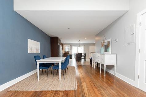 8 Elizabeth Street Jersey City NJ 07002