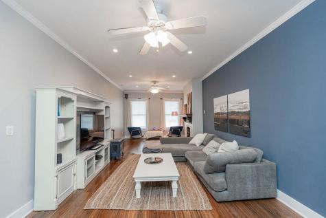 8 Elizabeth Street Jersey City NJ 07002