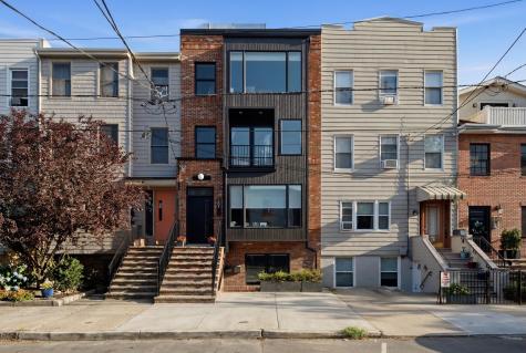 303 4th Street Jersey City NJ 07302