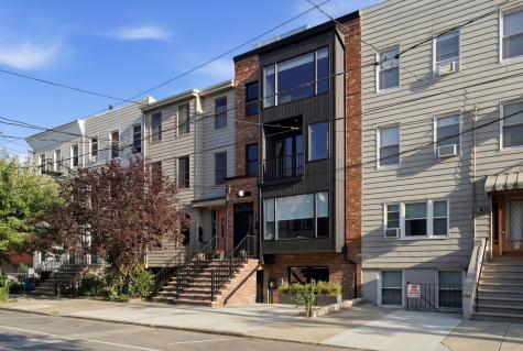 303 4th Street Jersey City NJ 07302