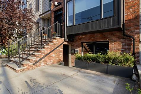 303 4th Street Jersey City NJ 07302