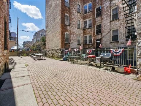 1055 Boulevard East Weehawken NJ 07086