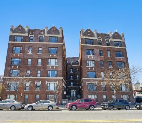 1055 Boulevard East Weehawken NJ 07086