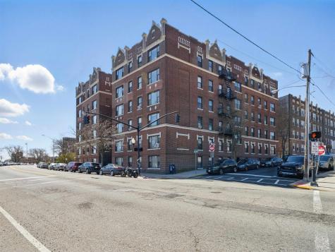 1055 Boulevard East Weehawken NJ 07086