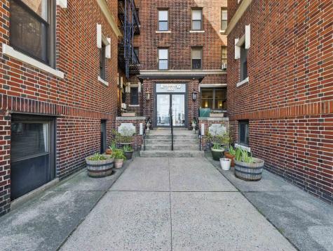 1055 Boulevard East Weehawken NJ 07086