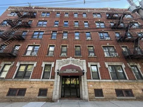 301 79th Street North Bergen NJ 07047