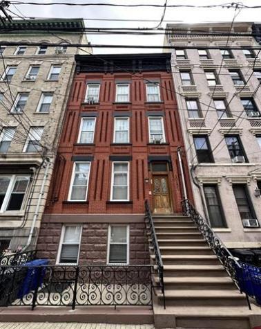 1017 Park Avenue Hoboken NJ 07030