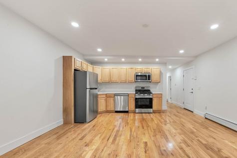 1017 Park Avenue Hoboken NJ 07030