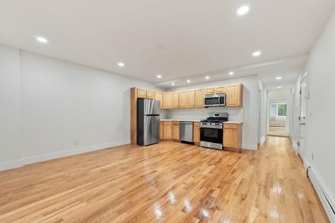 1017 Park Avenue Hoboken NJ 07030