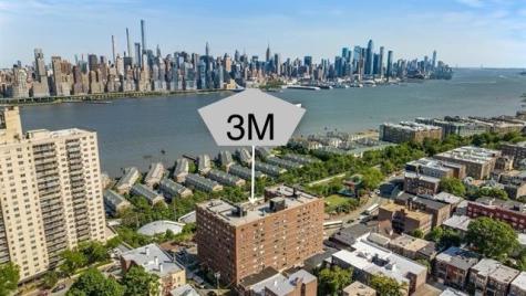 6515 Boulevard East West New York NJ 07093