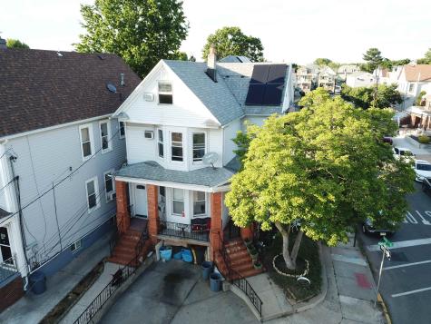101 North Street Bayonne NJ 07002