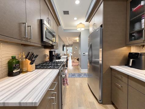 500 Jefferson Street Hoboken NJ 07030