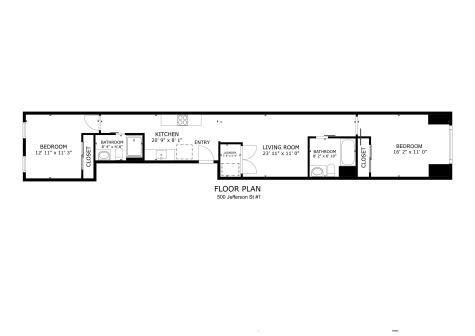 500 Jefferson Street Hoboken NJ 07030