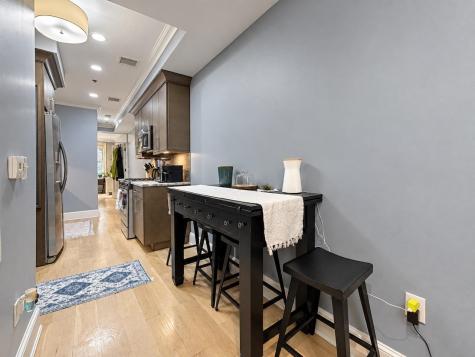 500 Jefferson Street Hoboken NJ 07030