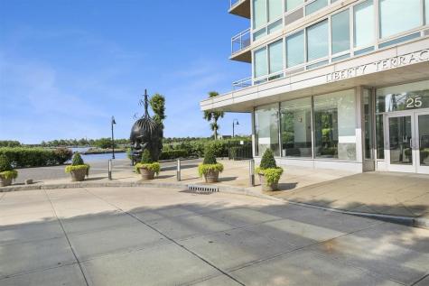 25 Hudson Street Jersey City NJ 07302
