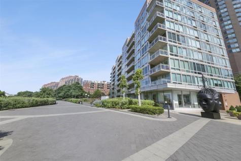 25 Hudson Street Jersey City NJ 07302