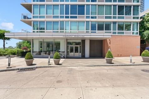 25 Hudson Street Jersey City NJ 07302