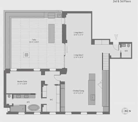 1024 Adams Street Hoboken NJ 07030