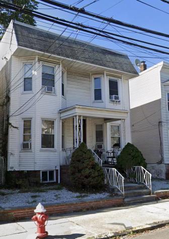 82 West 27th Street Bayonne NJ 07002