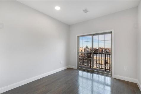 54 Graham Street Jersey City NJ 07307