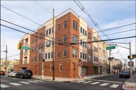 54 Graham Street Jersey City NJ 07307