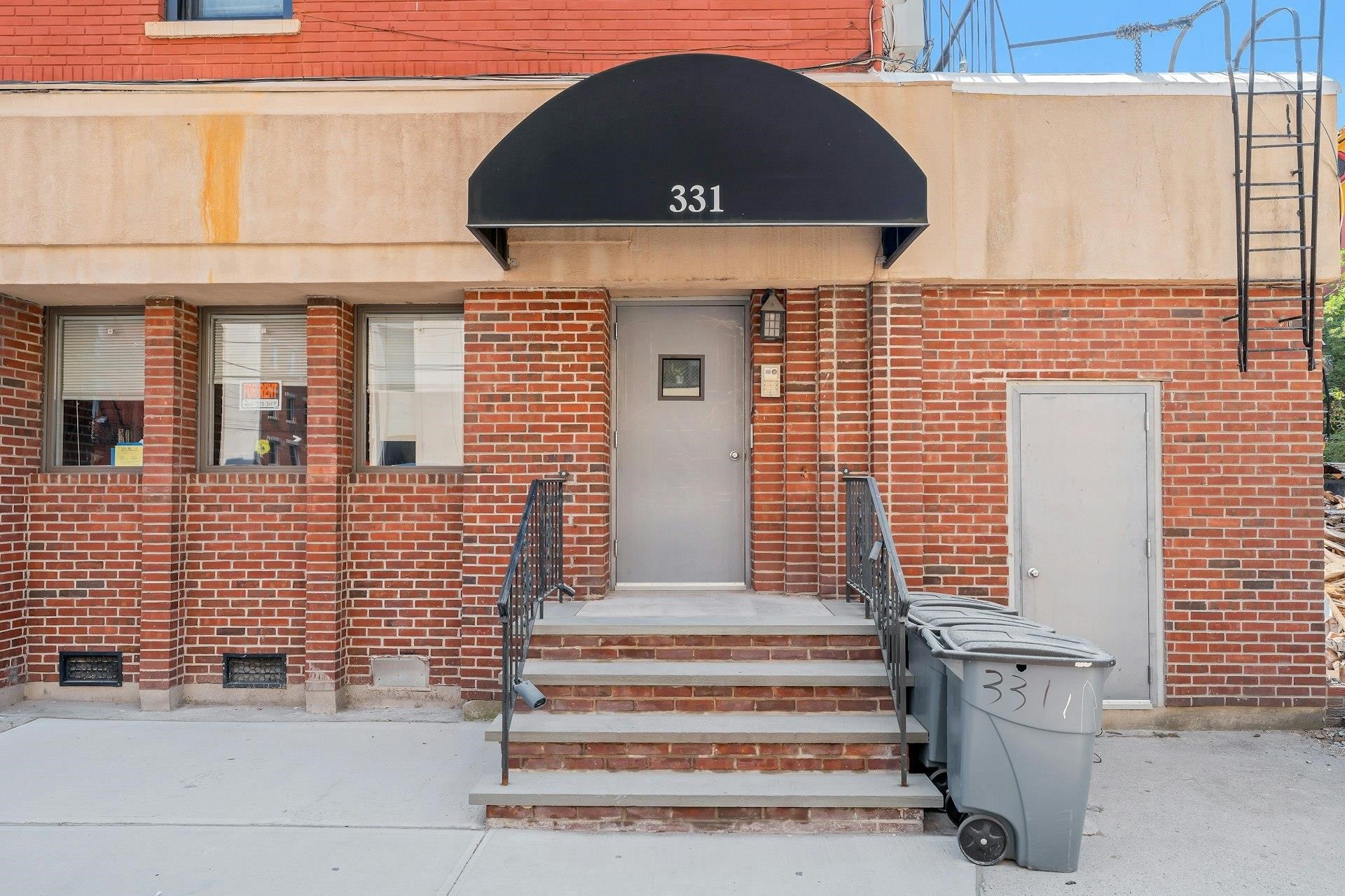 331 Grand Street Hoboken NJ 07030