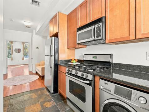 112 Morris Street Jersey City NJ 07302