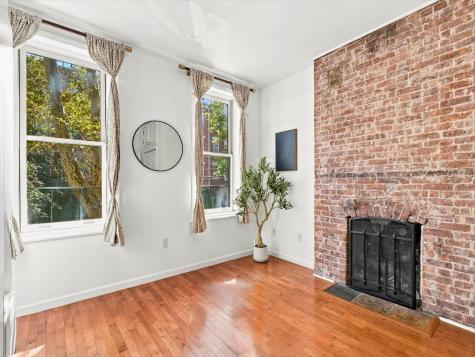 112 Morris Street Jersey City NJ 07302