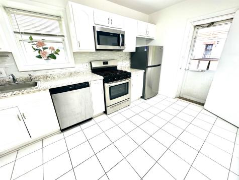 247 Clendenny Avenue Jersey City NJ 07304