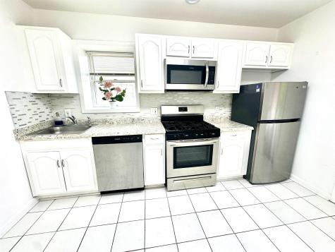 247 Clendenny Avenue Jersey City NJ 07304