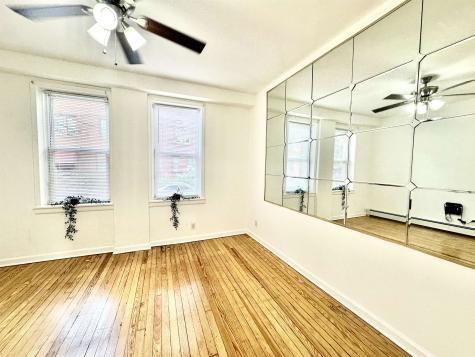 247 Clendenny Avenue Jersey City NJ 07304