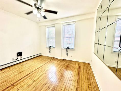 247 Clendenny Avenue Jersey City NJ 07304