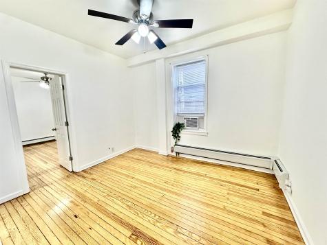 247 Clendenny Avenue Jersey City NJ 07304