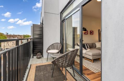 857 Communipaw Avenue Jersey City NJ 07304