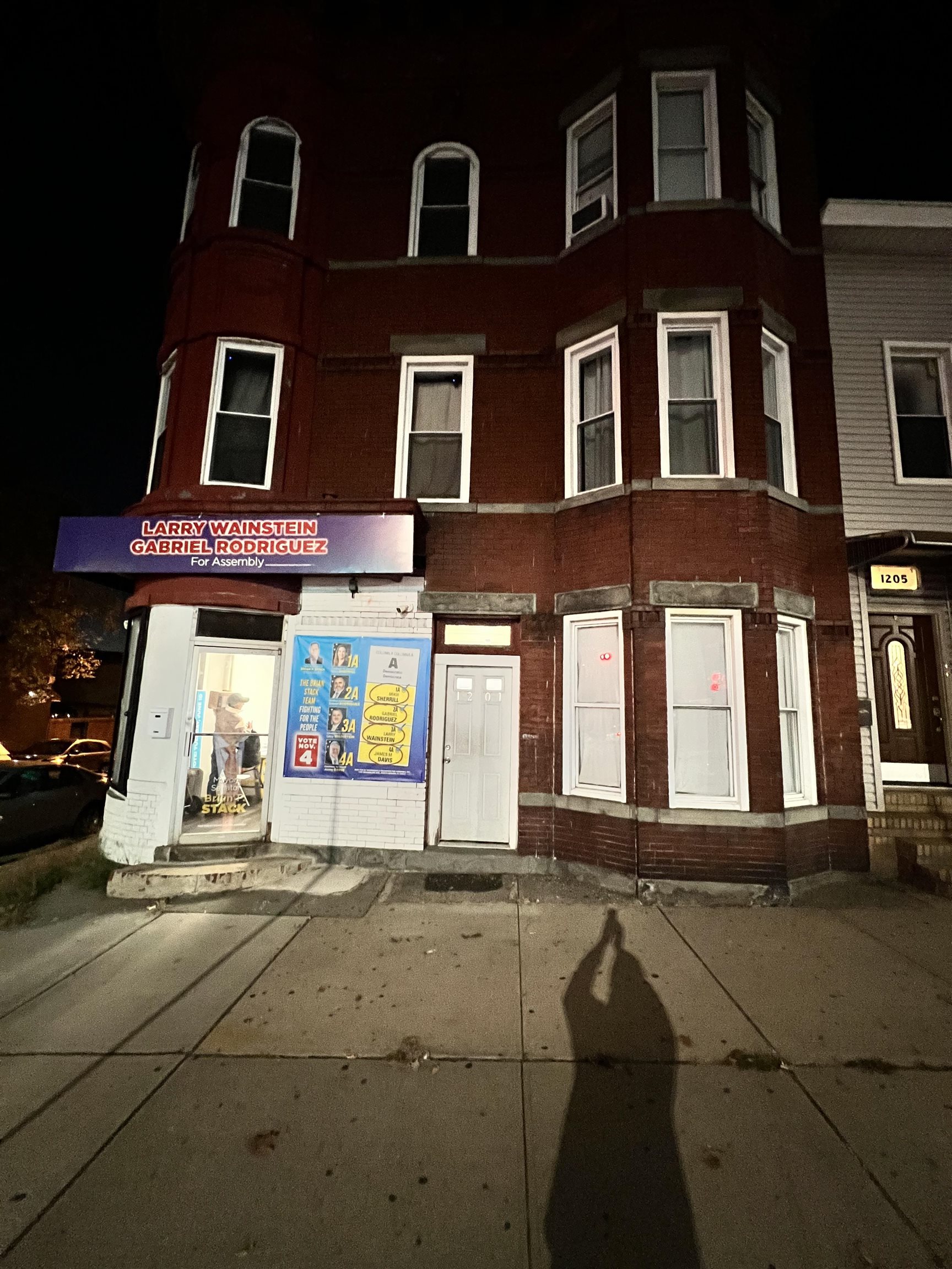 1201 Kennedy Boulevard North Bergen NJ 07047