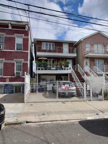 122 North Street Jersey City NJ 07307