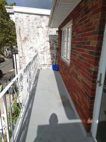122 North Street Jersey City NJ 07307