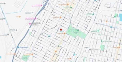122 North Street Jersey City NJ 07307
