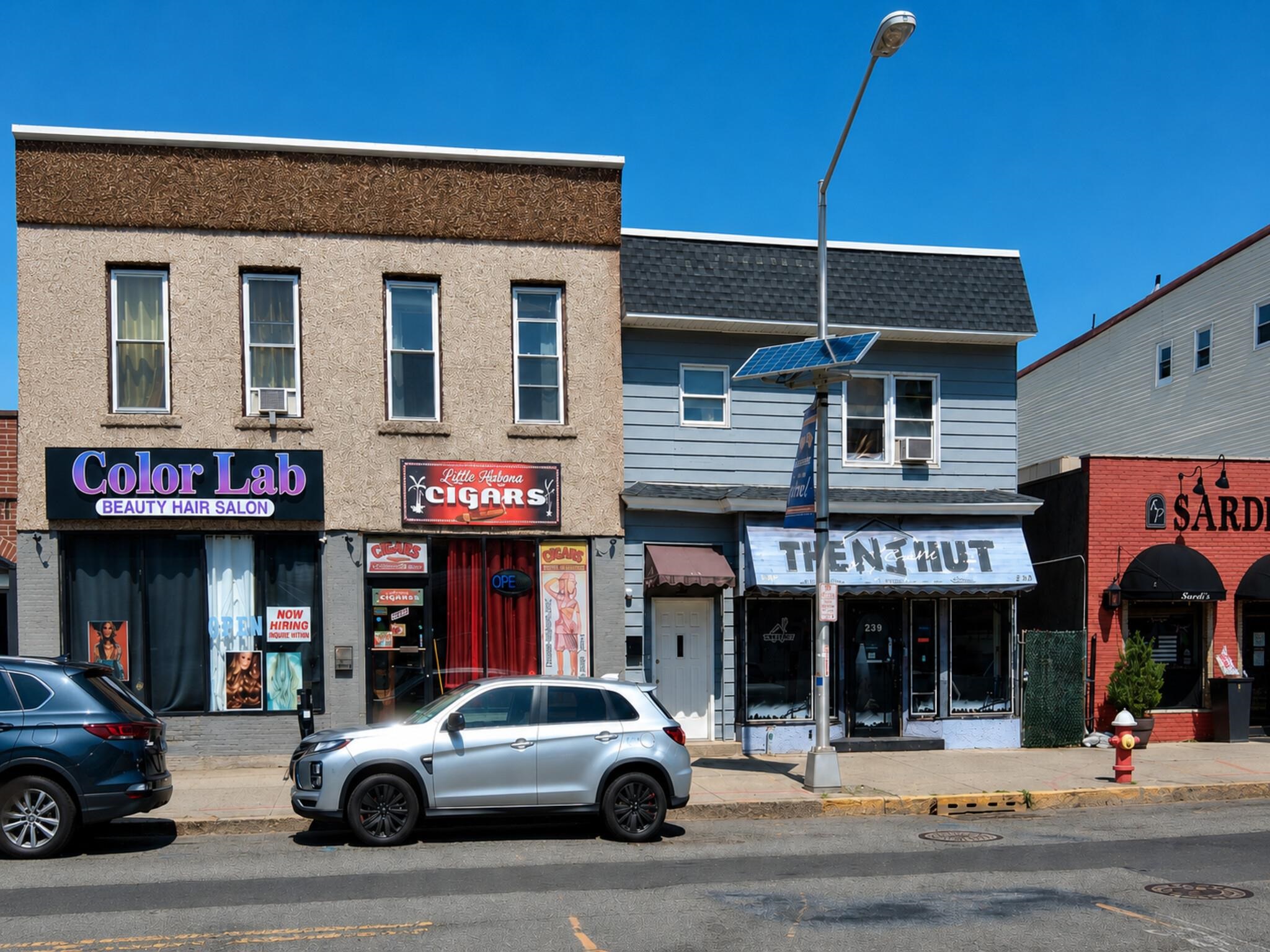 239 Broadway Bayonne NJ 07002