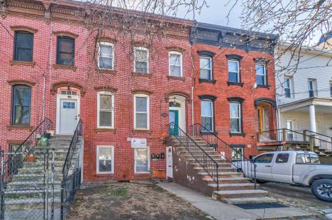 298 Princeton Avenue Jersey City NJ 07305