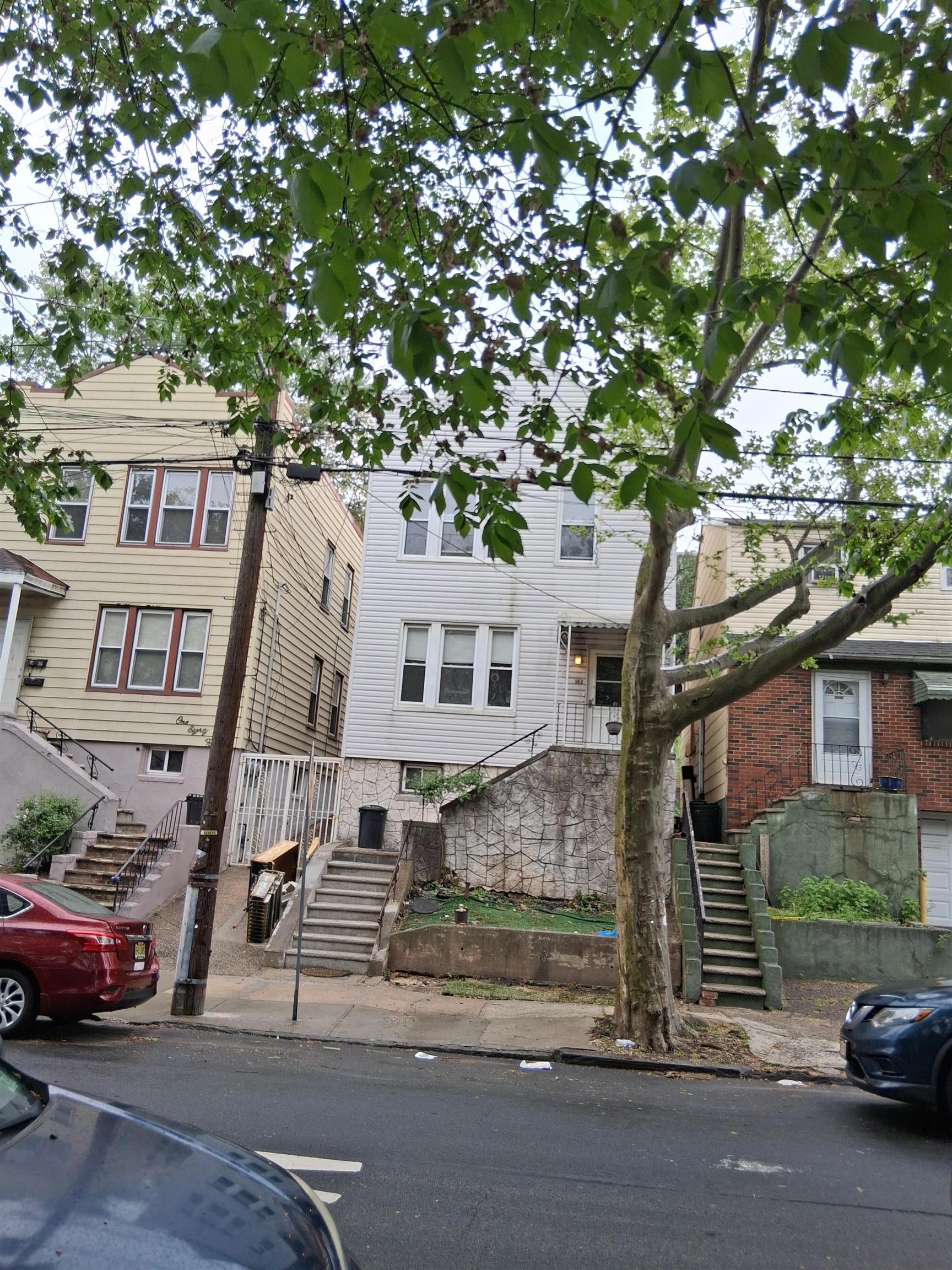 182 Terrace Avenue Jersey City NJ 07307
