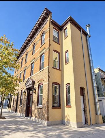 1138 Summit Avenue Jersey City NJ 07307