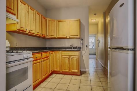 273 Webster Avenue Jersey City NJ 07307