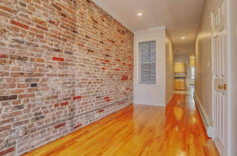 273 Webster Avenue Jersey City NJ 07307