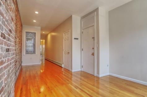 273 Webster Avenue Jersey City NJ 07307