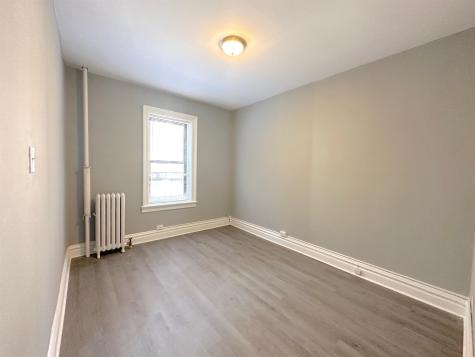 117 Corbin Avenue Jersey City NJ 07306